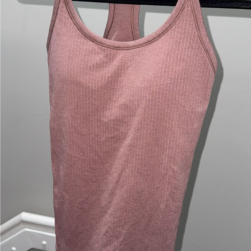 Lululemon Ebb To Street Tank II
Copper Coil size 6 Perfect Condition - Picture 10 of 12